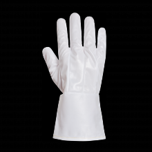 Superior Glove 14012GH-XS - LINT FREE PU CONDUCTIVE STRIP