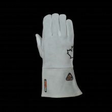 Superior Glove 305GE-XL - HEAT 3 THINNER TIG GLOVES