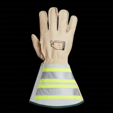 Superior Glove 365DLX6-XL - 6IN CUFFS LINEMAN GLOVES