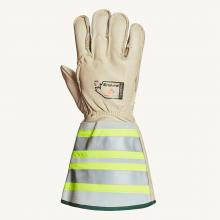 Superior Glove 365DLXFTL-XL - 6IN CUFFS LINEMAN FOR COLD