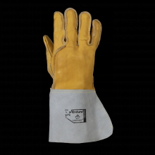 Superior Glove 365GC-XL - HEAT 3 MIG WELDING GLOVES