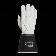 Superior Glove 370CTIG-XL - HEAT 2 TIG GLOVES 6IN CUFFS