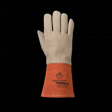 Superior Glove 370DTIG-XL - HEAT 2 TIG WELDING GLOVES