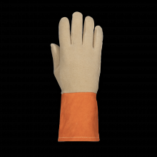 Superior Glove 370DTIGL-XS - HEAT 2 TIG GLOVES FOR WOMEN
