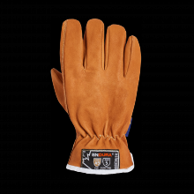Superior Glove 378CXGOB-XL - MAXIMUM CUT A9 LEATHER