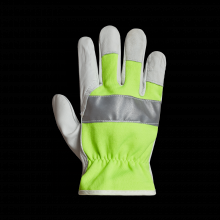 Superior Glove 378GAHVB-XL - HIVIZ+ RETROREFLECTIVE BAND