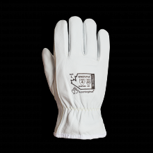 Superior Glove 378GKTKL-XS - CUT A3 LEATHER GLOVES