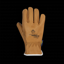 Superior Glove 378GOB-XL - DURABLE LEATHER GLOVES