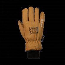 Superior Glove 378GOBDTK-XS - EXTREME COLD AND KNIT CUFFS