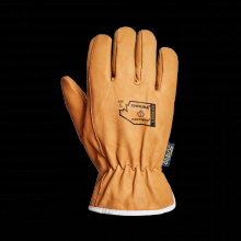 Superior Glove 378GOBTL-XS - COLD RATED LEATHER GLOVES