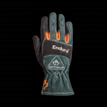 Superior Glove 398GLBB-XL - HEAT 2 TIG WELDING GLOVES