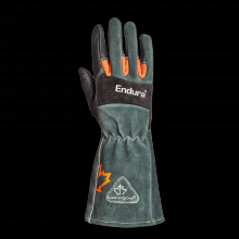 Superior Glove 398GLBG-XL - HEAT 2 TIG GLOVES 6IN CUFFS