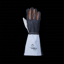 Superior Glove 398HG6-XL - 4 LEATHERS HEAT 2 6IN CUFFS
