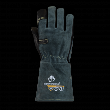 Superior Glove 398KGLBGL-XS - HEAT 2 CUT A4 MIG FOR WOMEN