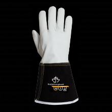 Superior Glove 399GKGL5L-XS - ARC CUT A4 + HEAT 3 FOR WOMEN