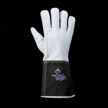 Superior Glove 399GTXTL5-XL - COLD RATED CUT A6 6IN CUFFS