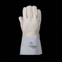Superior Glove 399OSSC4-9 - LEATHER WITH 4IN CUFFS