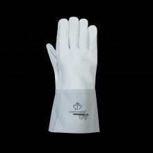 Superior Glove 399SC4-XL - DURABLE LEATHER 4IN CUFFS
