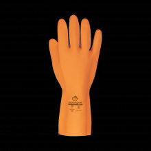 Superior Glove 408-9 - 28 MIL CFIA APPROVED CHEMICAL