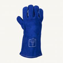 Superior Glove 505BUWS - HEAT 3 STICK WELDING GLOVES