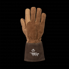 Superior Glove 505GOB5FC-XL - HEAT 3 + FINGERTIP CRUSH