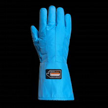 Superior Glove 635CRYO-S_M - WATERPROOF CRYOGENIC GLOVES