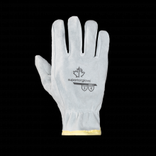 Superior Glove 678KTA-XL - DURABLE MAX PROBE LEATHER