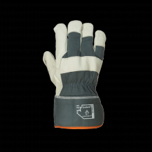 Superior Glove 76BOA-XL - COLD RATED FITTER FLEECE