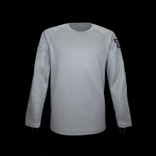 Superior Glove CASTXP-XL - GREY SHIRT CUT A7 SLEEVES