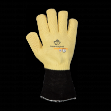 Superior Glove CGKHS13-S - MAXIMUM HEAT 5 + CUT A5