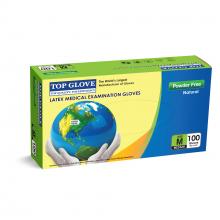 Superior Glove DLISOW59-S - TG DISP LATEX EXAM GLV 5.2mil
