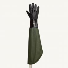 Superior Glove F294SL - FULL ARM LENGTH + PVC PALMS