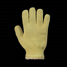 Superior Glove K825KP-XL - MAX HEAT 5 CUT A4 LINED