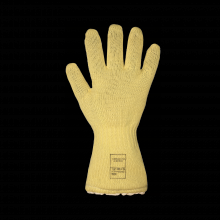 Superior Glove K835KP-S - HEAT 4 CUT A5 KNIT GLOVES