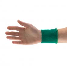 Superior Glove KWCG - KNTD ROOKIE ARM BAND GREEN EA