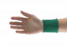 Superior Glove KWCG - KNTD ROOKIE ARM BAND GREEN EA