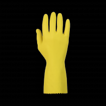 Superior Glove LF3020-9 - FOOD SAFE DISHWASHING STYLE