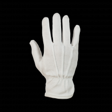 Superior Glove LL100-9 - COTTON BIODEGRADE MATERIAL