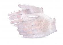 Superior Glove LL40 - LADIES LIGHT LISLE INSPCTR