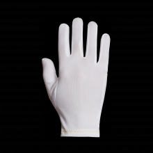 Superior Glove MLNFCRL-8 - NYLON LINT FREE PNTR