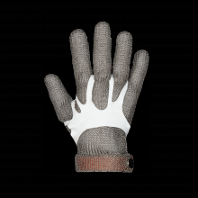 Superior Glove MMG-XS - MAX CUT A9 CHAINMAIL GLOVES