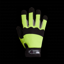 Superior Glove MXHV2PB-XL - HYPODERMIC PUNCTURE 5 + CUT