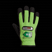 Superior Glove MXHVPB-XL - CUT A3 HYPODERMIC 4 PALMS