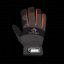 Superior Glove MXPLFLE-XL - COLD MECHANICS + FLEECE