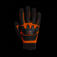 Superior Glove MXVSBE-XL - MECHANICS CUT A2 + IMPACT 1