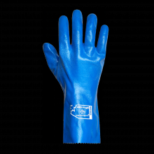 Superior Glove N230CR-XL - WATER + CHEMICAL RESISTANT