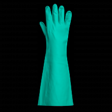 Superior Glove NI4622-9 - 22MIL FOOD SAFE NITRILE 19"