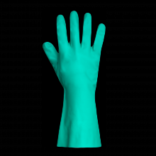 Superior Glove NIF3018SS-9 - CHEMICAL + CONDUCTIVE STRIP