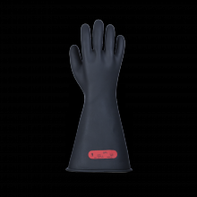 Superior Glove NR0B36-9_5 - 14IN BLACK CLASS 0 VOLT