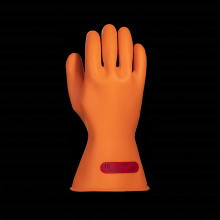 Superior Glove NR0O28-9_5 - 11IN ORANGE CLASS 0 VOLT